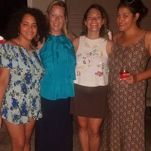 Meet your Posher, Nicole